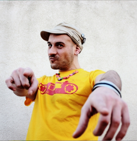 Folcore Records presenta: Cumbia & Rarezas Bailables by Cherman