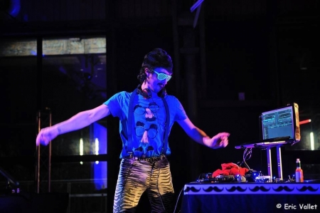 Dj Grounchoo - Balkan Party!