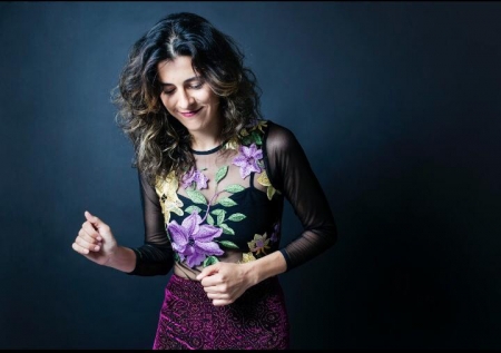 LA LVCHA - Afrocolombian sound